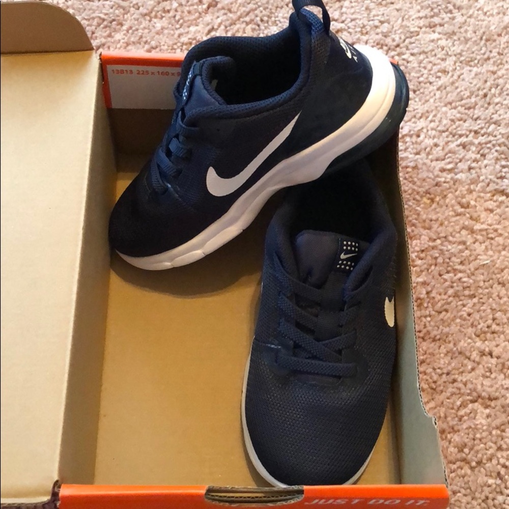 Toddler boys sneakers